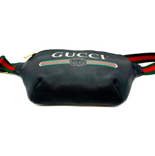 Gucci – Riñonera 