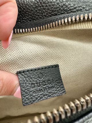 Gucci – Riñonera 