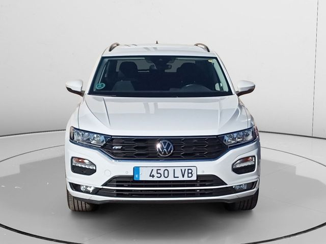Volkswagen T-Roc Advance