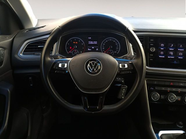 Volkswagen T-Roc Advance