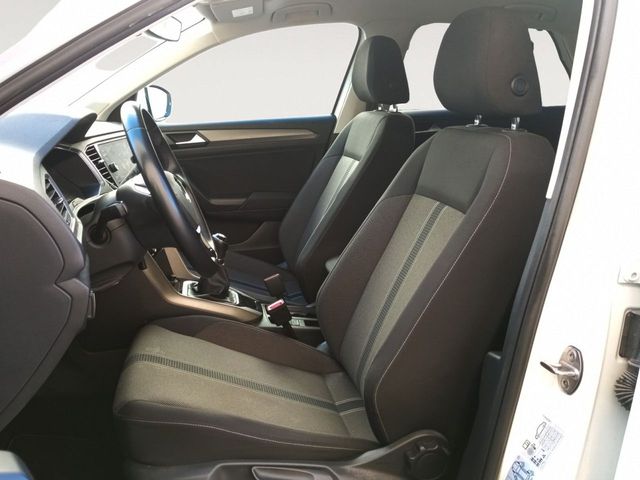 Volkswagen T-Roc Advance