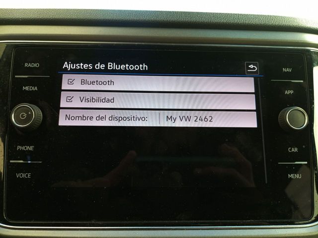 Volkswagen T-Roc Advance