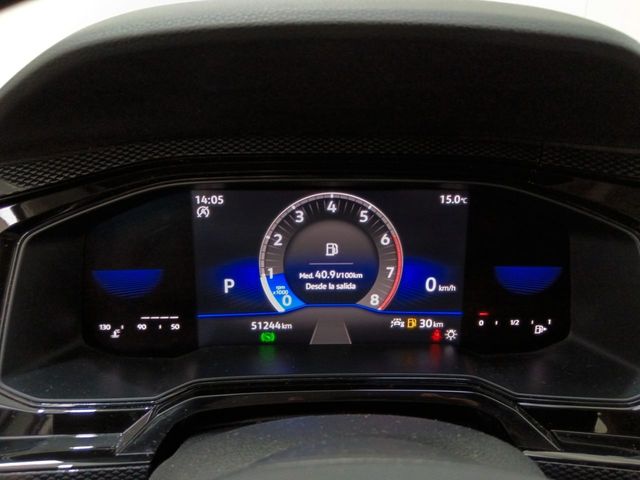 Volkswagen Taigo Life