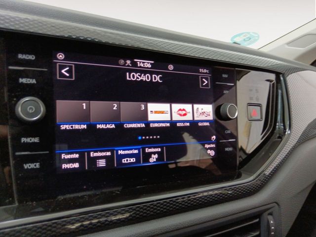 Volkswagen Taigo Life