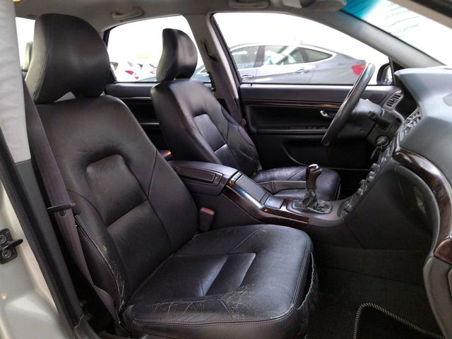 Volvo S80 D5