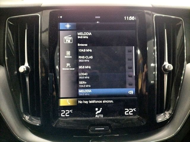 Volvo XC60 B4 Momentum Pro 2WD