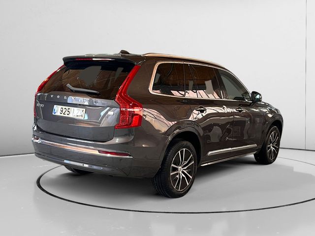 Volvo XC90 Core Recharge Plug-In Hybrid AWD