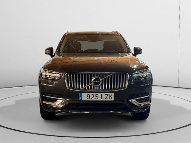 Volvo XC90 Core Recharge Plug-In Hybrid AWD