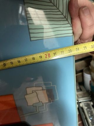 Tabla snow Burton mujer