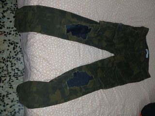 Pantalón hombre