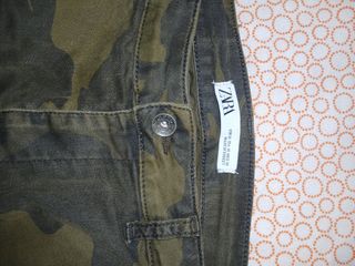 Pantalón hombre