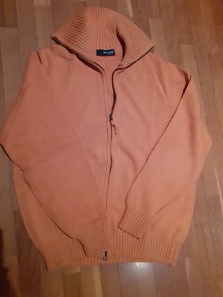 Chaqueta cremallera DUTTI SPORT M