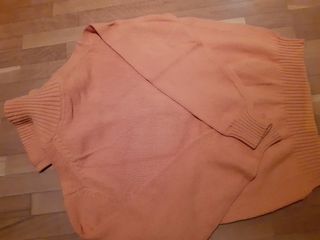 Chaqueta cremallera DUTTI SPORT M