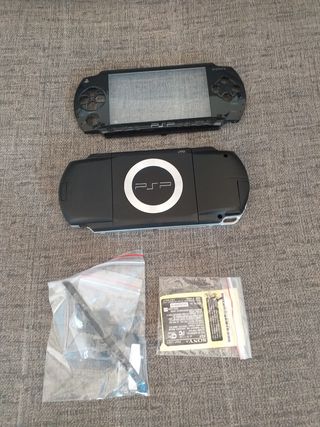 Kit reparación PSP fat