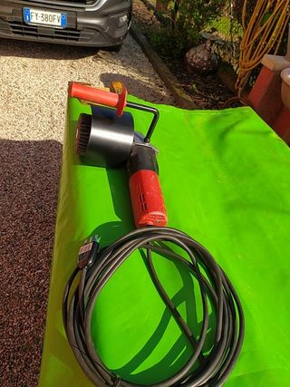 Rullatrice Flex professionale 