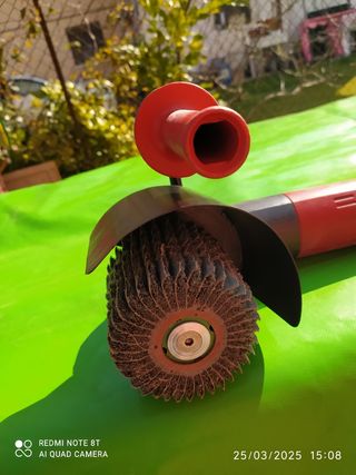 Rullatrice Flex professionale 