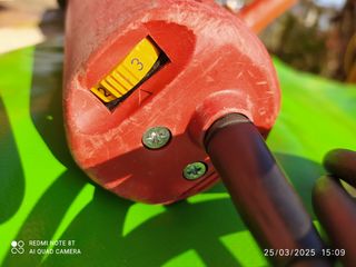 Rullatrice Flex professionale 