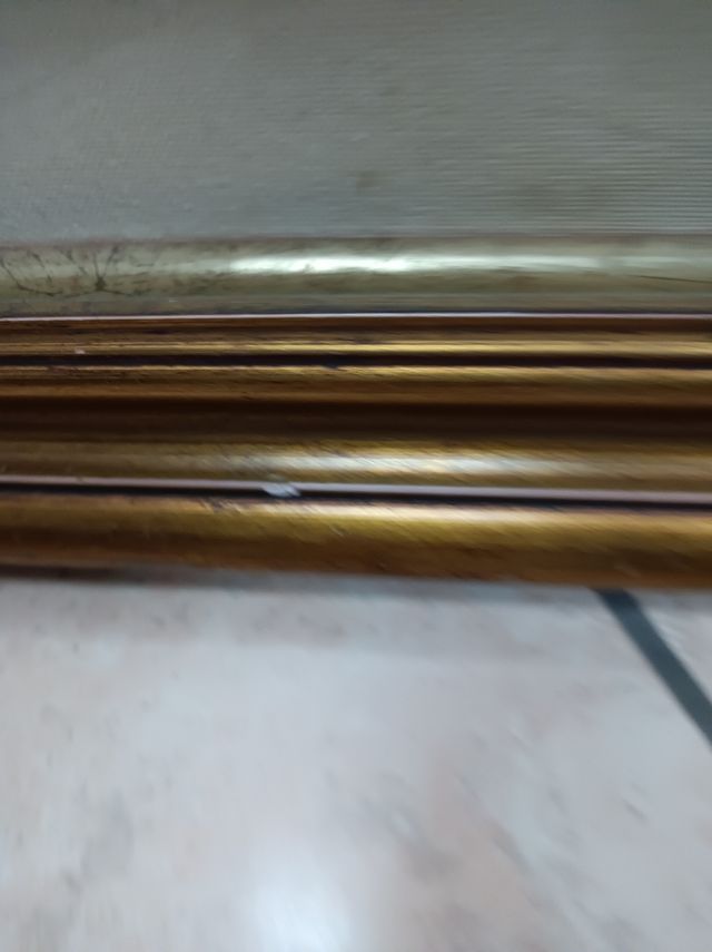 Quadro antico del 1980