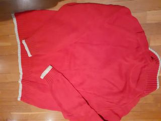 Chaqueta cremallera DUTTI SPORT M
