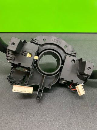 CONTROL CRUCERO LIMPIEZA FAROS PORSCHE MACAN