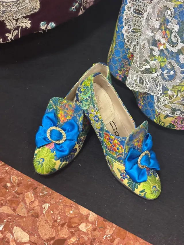 Traje fallera completo 12 años en Valencia