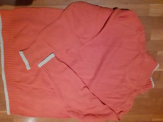 CHaqyeta cremallera DUTTI SPORT M