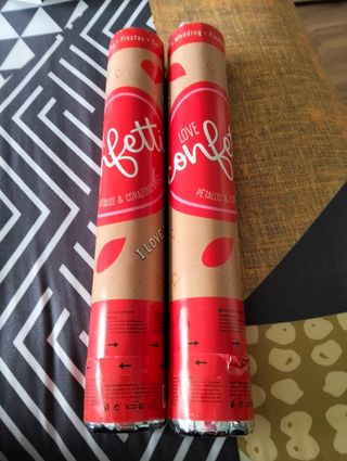 Confeti