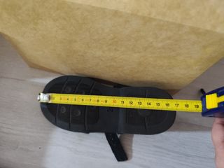 Sandalias Nazareno TALLA 25 
