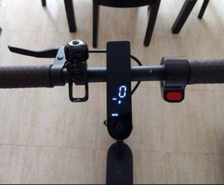 Xiaomi Mi Electric Scooter Pro 2 