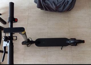 Xiaomi Mi Electric Scooter Pro 2 