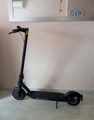 Xiaomi Mi Electric Scooter Pro 2 