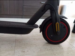 Xiaomi Mi Electric Scooter Pro 2 