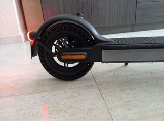 Xiaomi Mi Electric Scooter Pro 2 