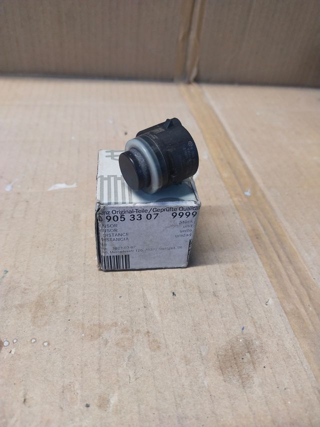 Sensor de aparcamiento PDC mercedes Benz