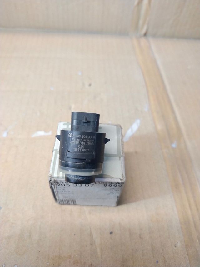 Sensor de aparcamiento PDC mercedes Benz