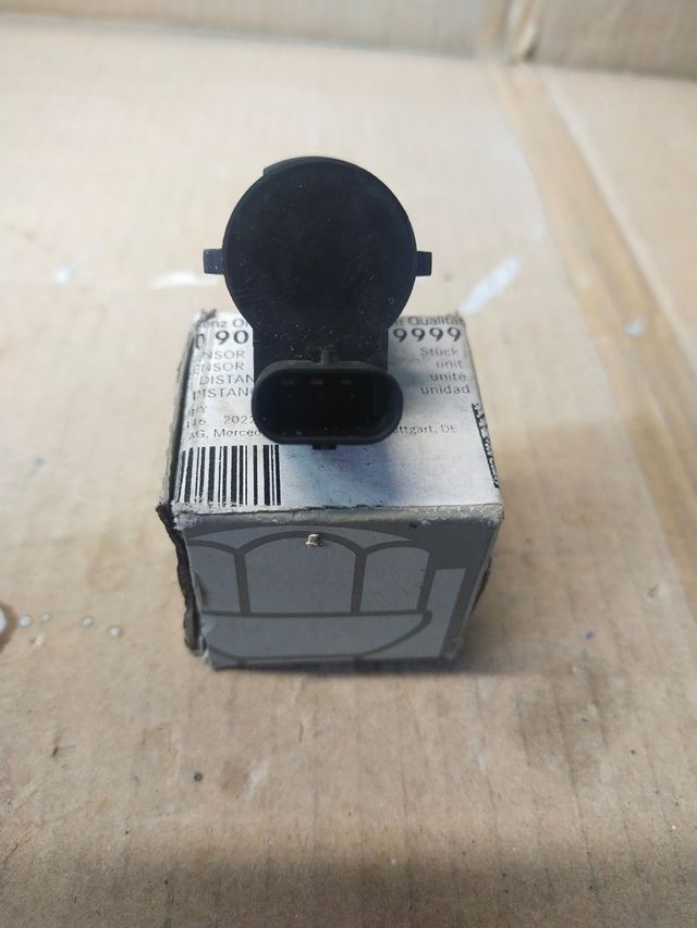 Sensor de aparcamiento PDC mercedes Benz