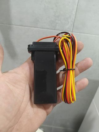 Localizador Gps con 4G 