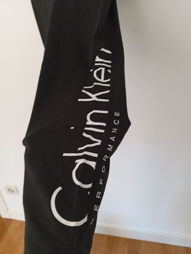 Mallas Calvin Klein Original