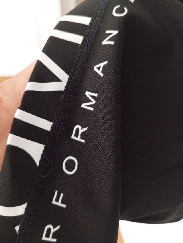 Mallas Calvin Klein Original