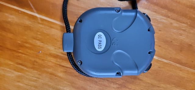 RECALL ORION JS 506 CONÓMETRO