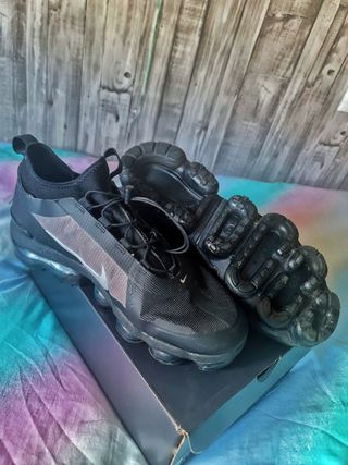 nike vapormax utility 2019