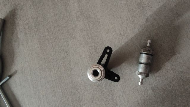 Piezas para mugen super sport,hpi kyosho