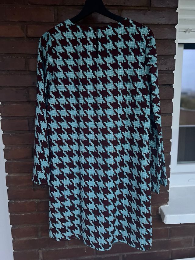 Vestido elegante Compania Fantastica