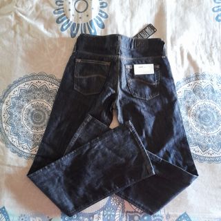 Lee jeans vintage slim bootcup W26 L31 o 34.NUEVO