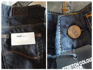 Lee jeans vintage slim bootcup W26 L31 o 34.NUEVO