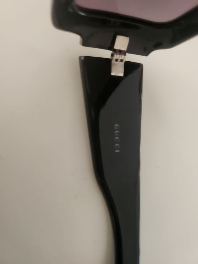 Gafas de sol gucci