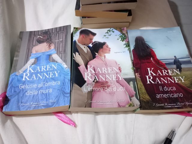 Grandi romanzi storici special Harmony