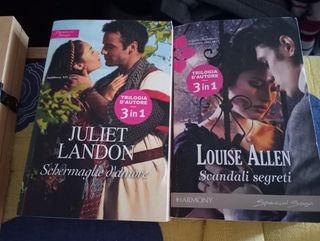 Grandi romanzi storici special saga