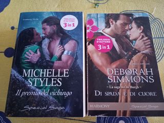 Grandi romanzi storici special saga