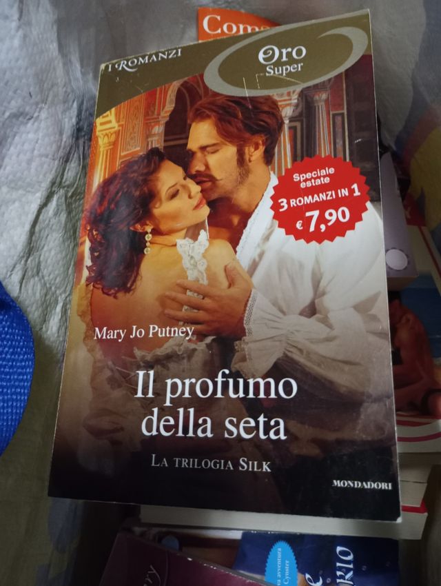 Grandi romanzi storici special saga